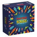 POISSON ROUGE - JEU D'ANNONCE ET DE CONCENTRATION